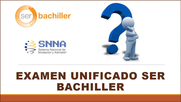 SER BACHILLER